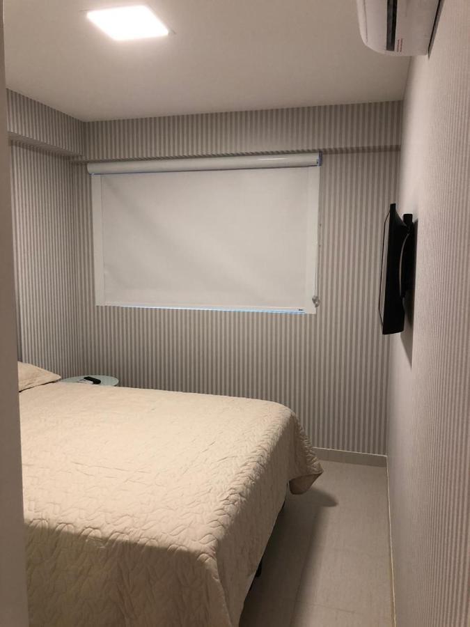 Cupe Beach Living Beira Mar Flats Azure E Royal Pôrto das Galinhas Esterno foto
