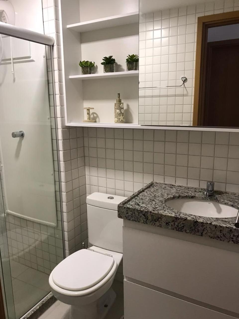 Cupe Beach Living Beira Mar Flats Azure E Royal Pôrto das Galinhas Esterno foto