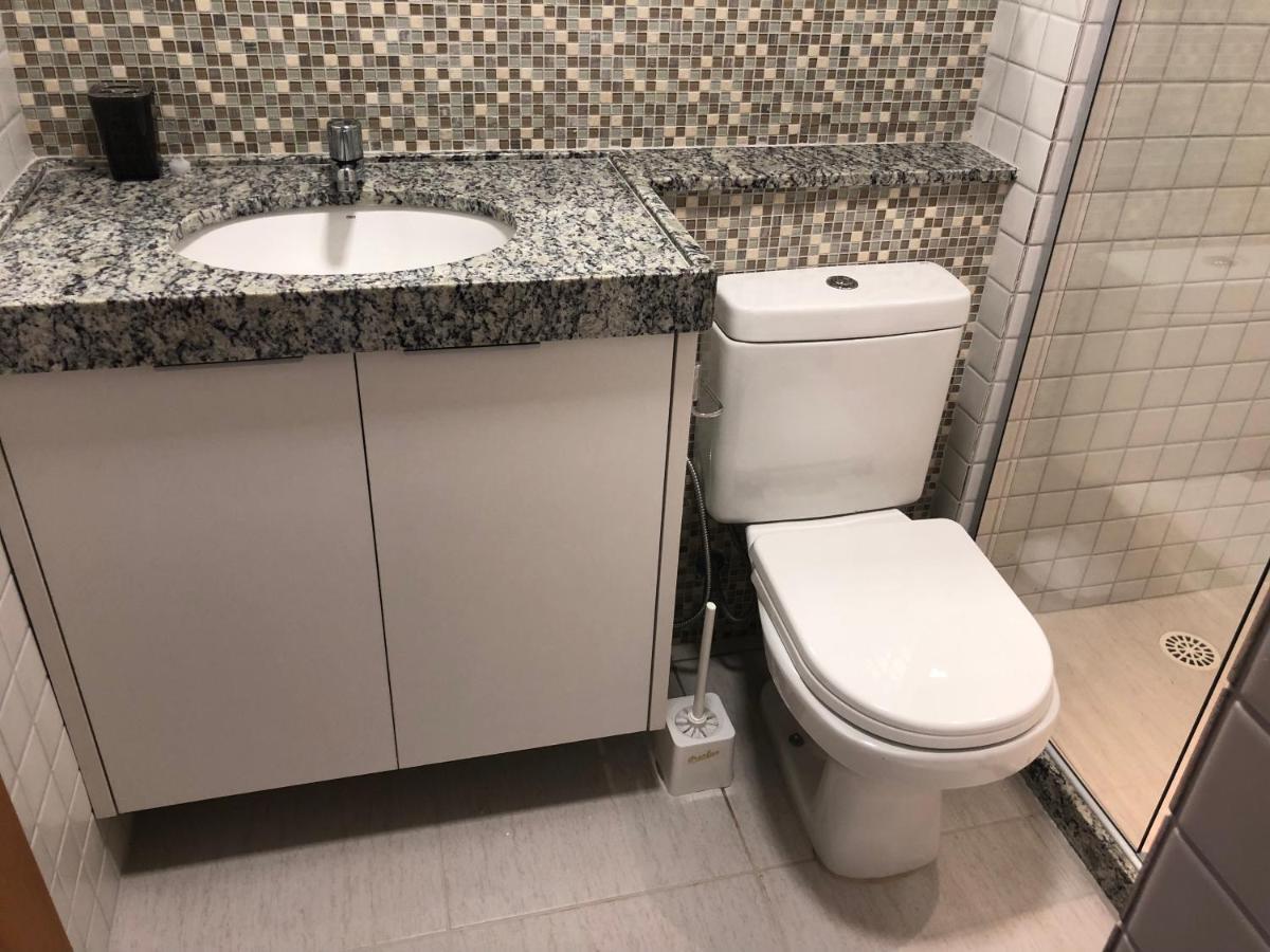 Cupe Beach Living Beira Mar Flats Azure E Royal Pôrto das Galinhas Esterno foto