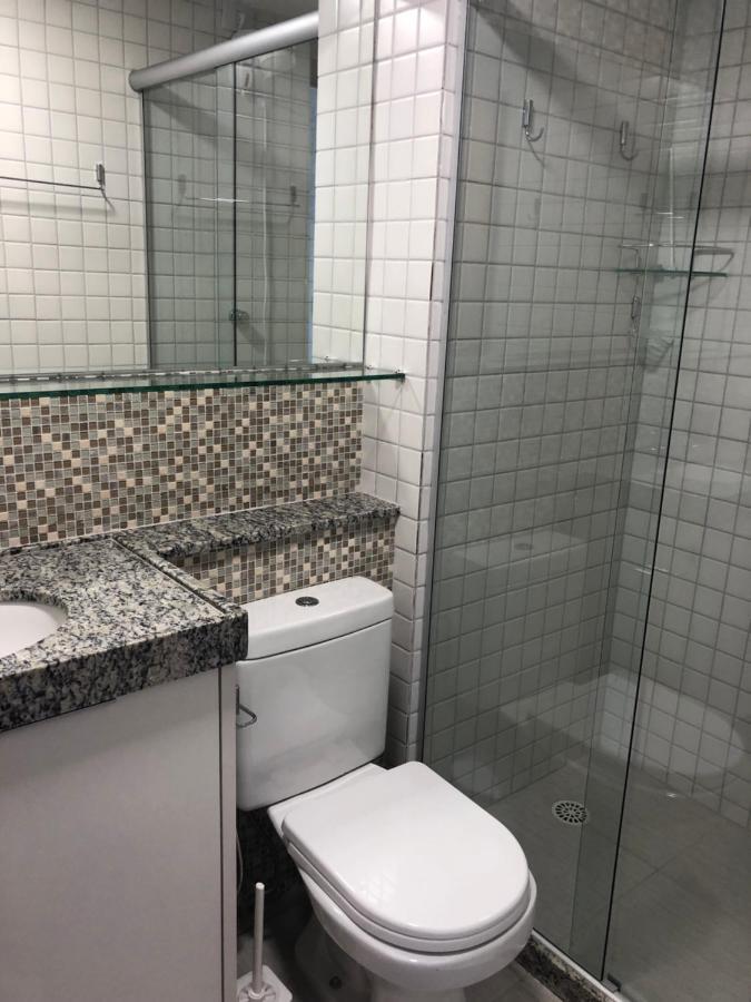Cupe Beach Living Beira Mar Flats Azure E Royal Pôrto das Galinhas Esterno foto