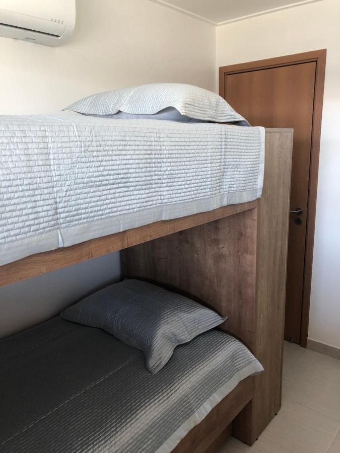 Cupe Beach Living Beira Mar Flats Azure E Royal Pôrto das Galinhas Esterno foto