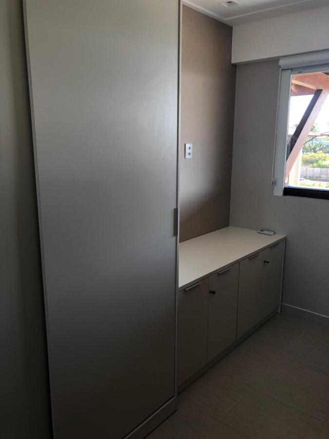 Cupe Beach Living Beira Mar Flats Azure E Royal Pôrto das Galinhas Esterno foto