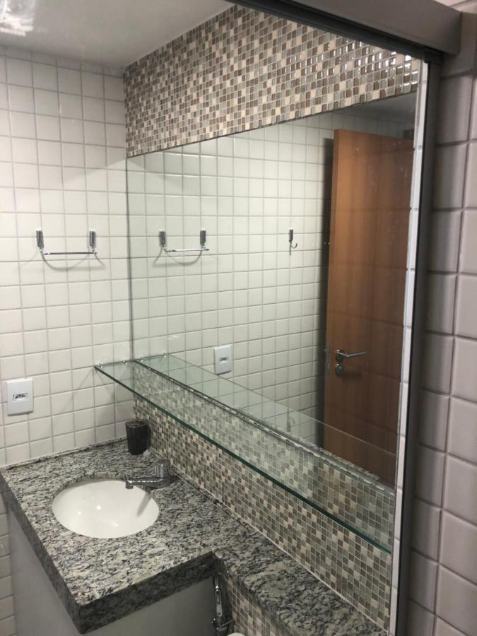 Cupe Beach Living Beira Mar Flats Azure E Royal Pôrto das Galinhas Esterno foto