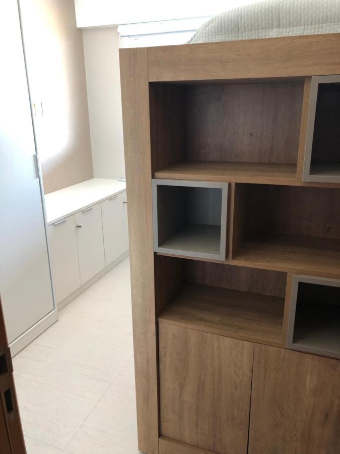 Cupe Beach Living Beira Mar Flats Azure E Royal Pôrto das Galinhas Esterno foto