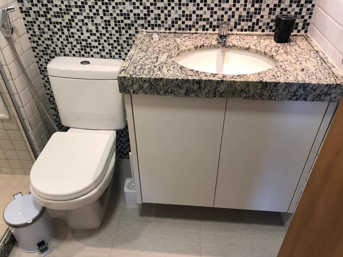 Cupe Beach Living Beira Mar Flats Azure E Royal Pôrto das Galinhas Esterno foto